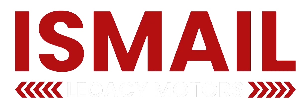 Ismail Legacy Motors